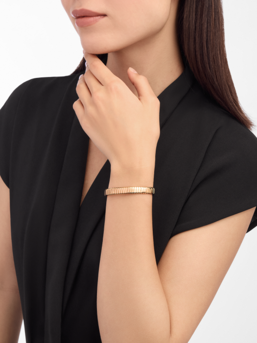 Bvlthtgari Tubogas Bracelet