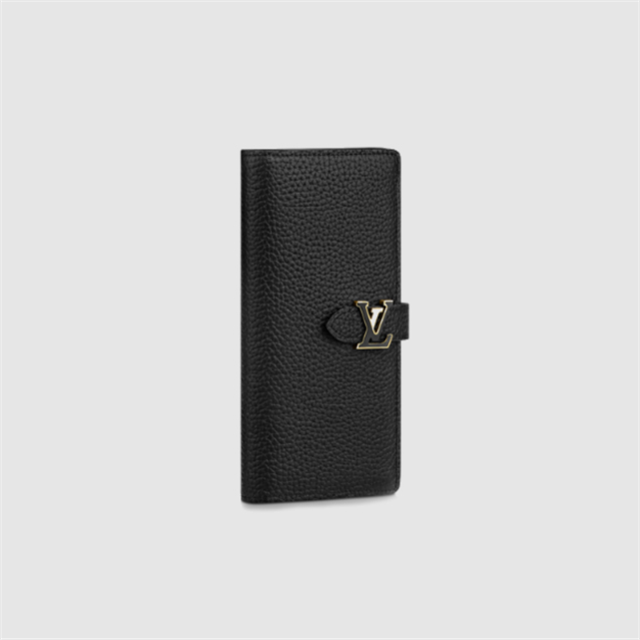 VERTICAL WALLET