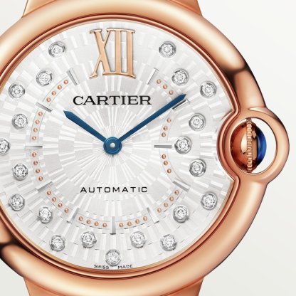 36MM BALLON BLEU DE CARTIER WATCH
