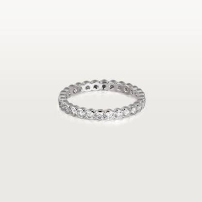 BRODERIE DE CARTIER WEDDING BAND