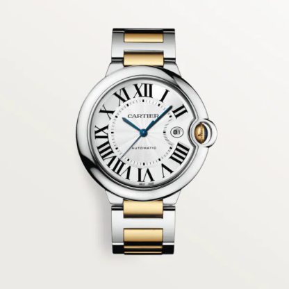 42MM BALLON BLEU DE CARTIER WATCH
