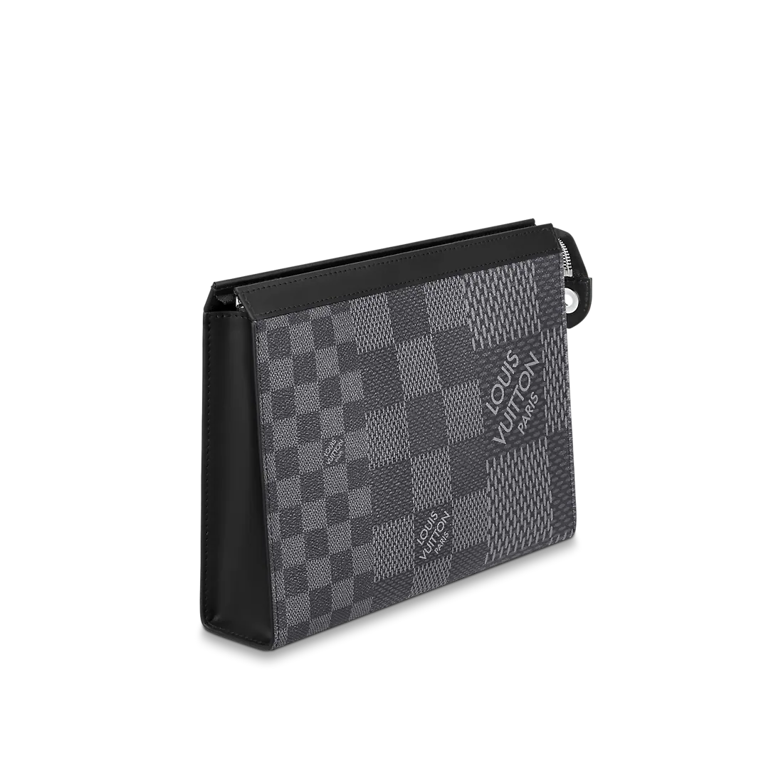 Pochette Voyage N60444