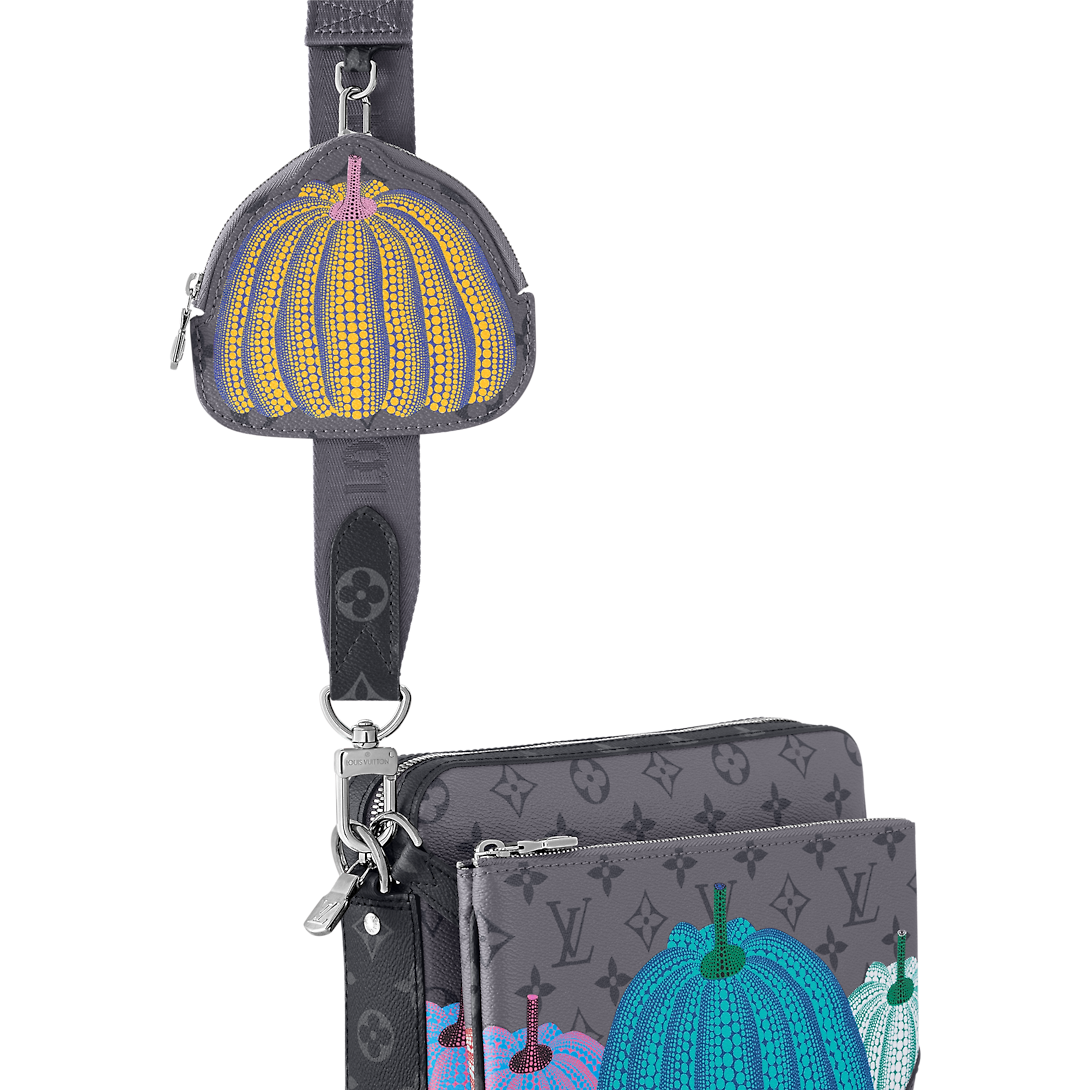 Trio Messenger M46435