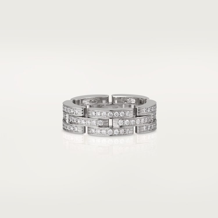 MAILLON PANTHÈRE RING