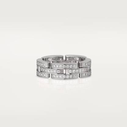 MAILLON PANTHÈRE RING
