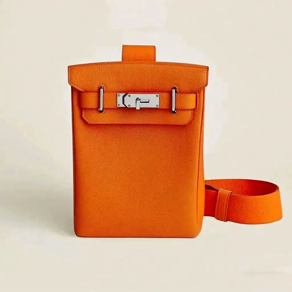 Hac a Dos PM backpack