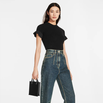 Petit Sac Plat M81238