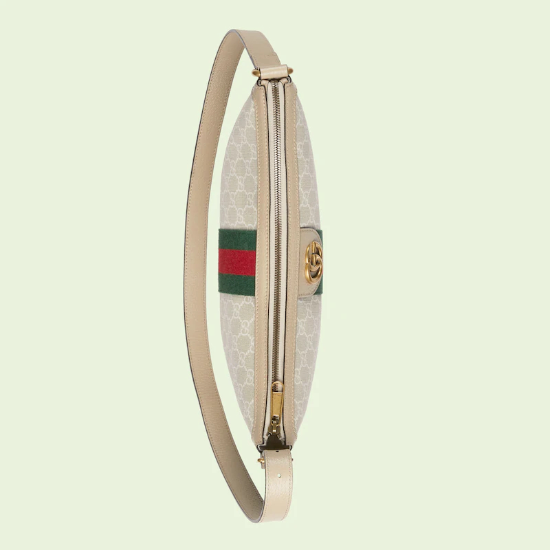 OPHIDIA  SMALL SHOULDER BAG