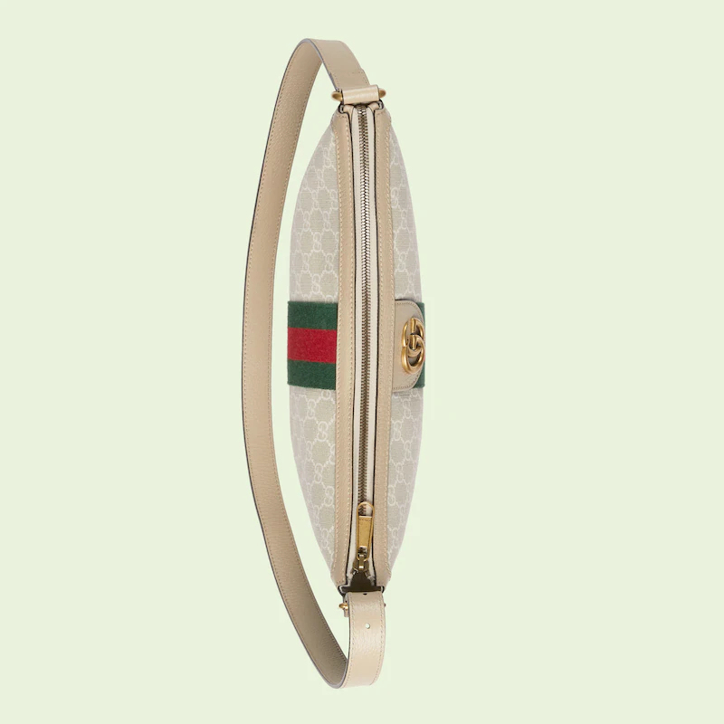 OPHIDIA  SMALL SHOULDER BAG