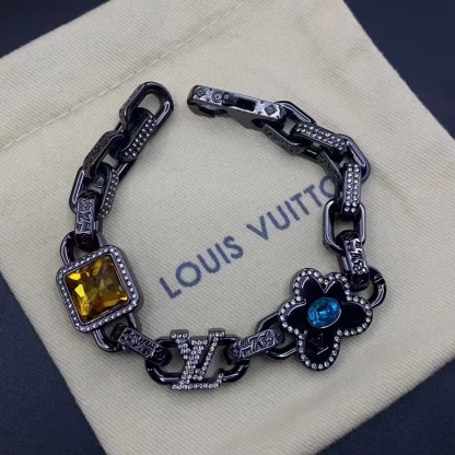 Paradise Stone Bracelet