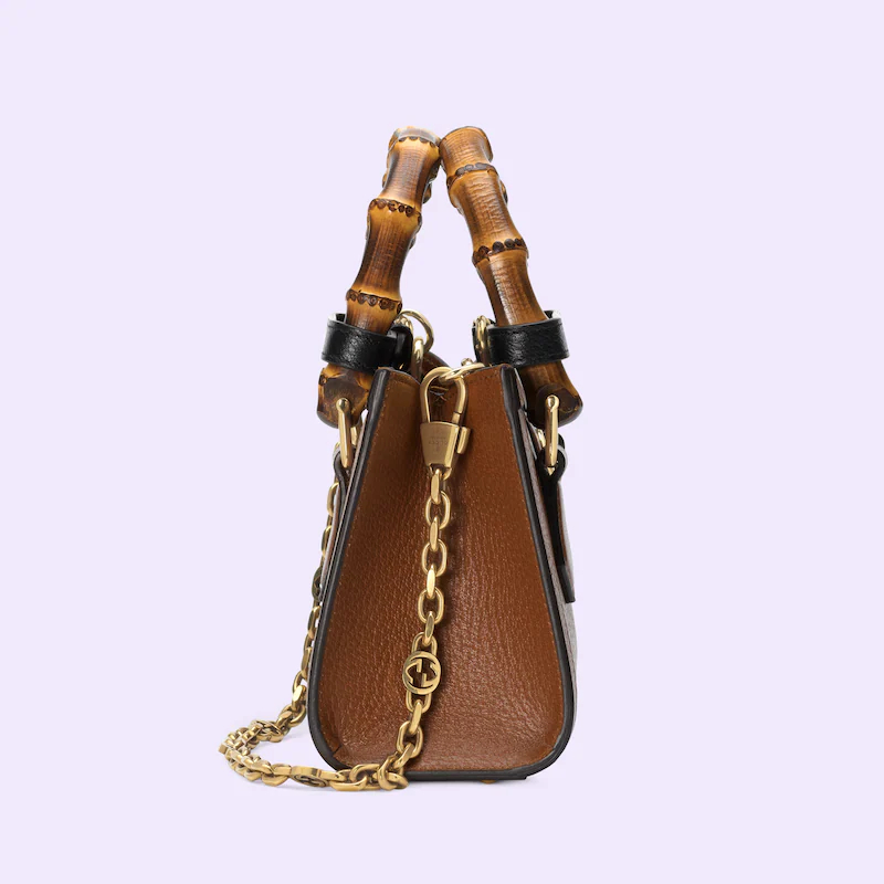 DIANA SMALL SHOULDER BAG