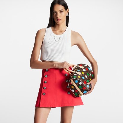 Speedy Bandouliere 25?