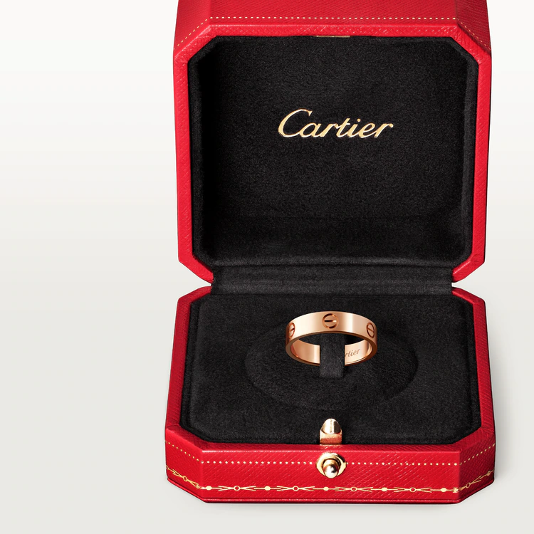 LOVE RING
