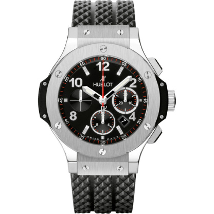 Big Bang Original Steel Ceramic