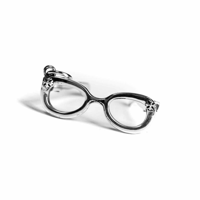 GLASSES PENDANT