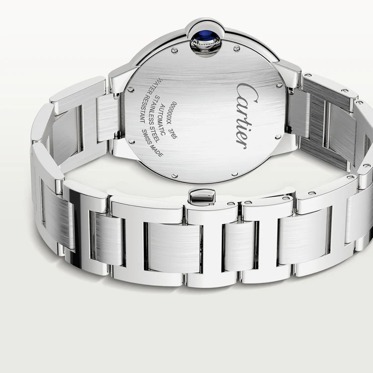 42MM BALLON BLEU DE CARTIER WATCH