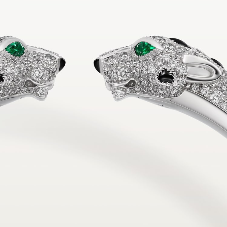 PANTHÈRE DE BRACELET