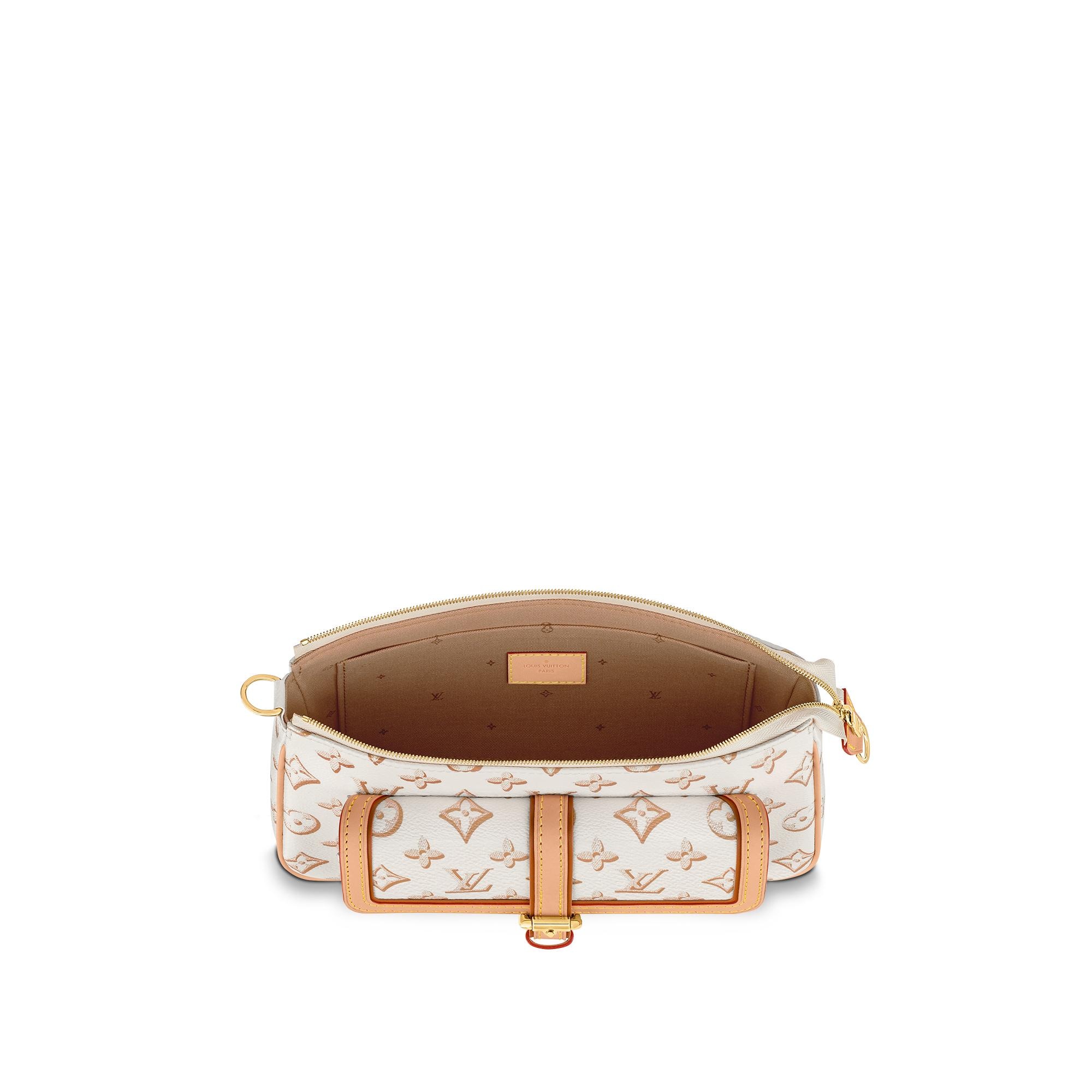 Maxi Multi Pochette Accessoires M20920