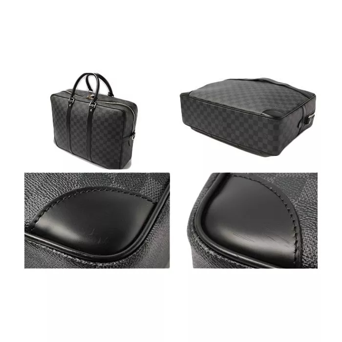 Porte-Document Voyage N41123