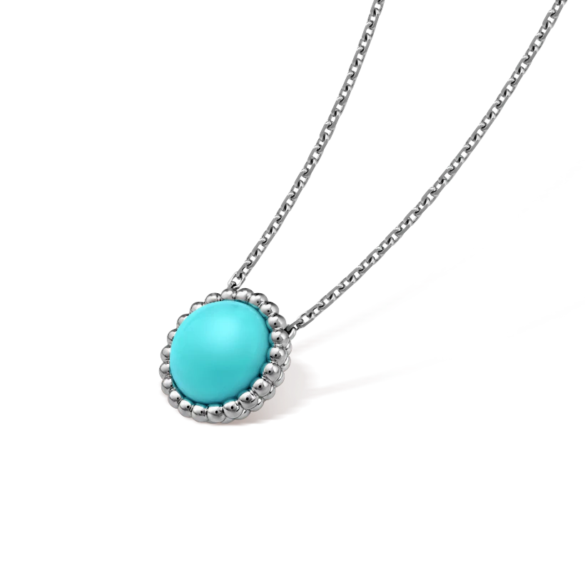 Perlee couleurs pendant