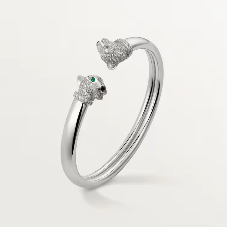 PANTHÈRE DE BRACELET