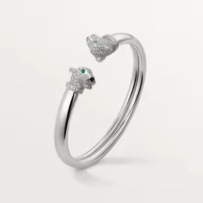 PANTHÈRE DE BRACELET