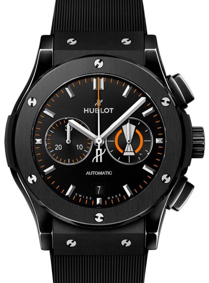 Classic Fusion Ceramic 42mm