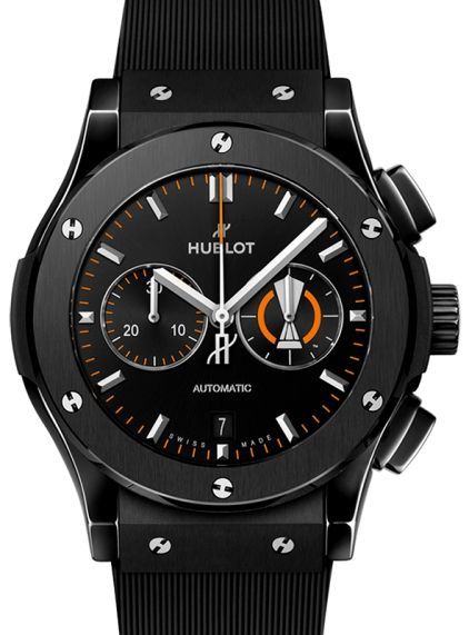 Classic Fusion Ceramic 42mm