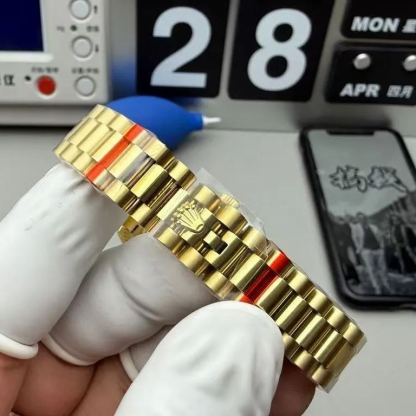 Datejust 31 Gold 278278-0009