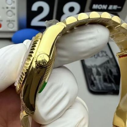 Datejust 31 Gold 278278-0009