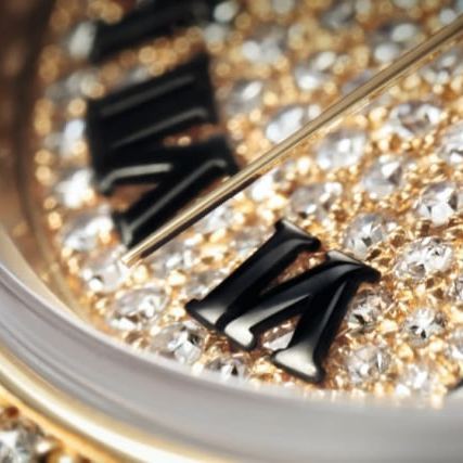 RothtlexLady-Datejust  Oyster, 28 mm, yellow gold  Reference m279178-0031