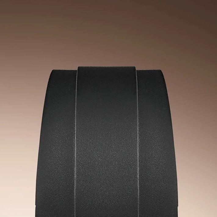 Cosmograph Daytona 116515LN Oysterflex Band Chocolate Dial Rose Gold