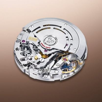 Cosmograph Daytona 116515LN Oysterflex Band Chocolate Dial Rose Gold