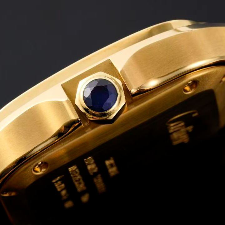 SANTOS DE CARthtTIER WJSA0010 WATCH