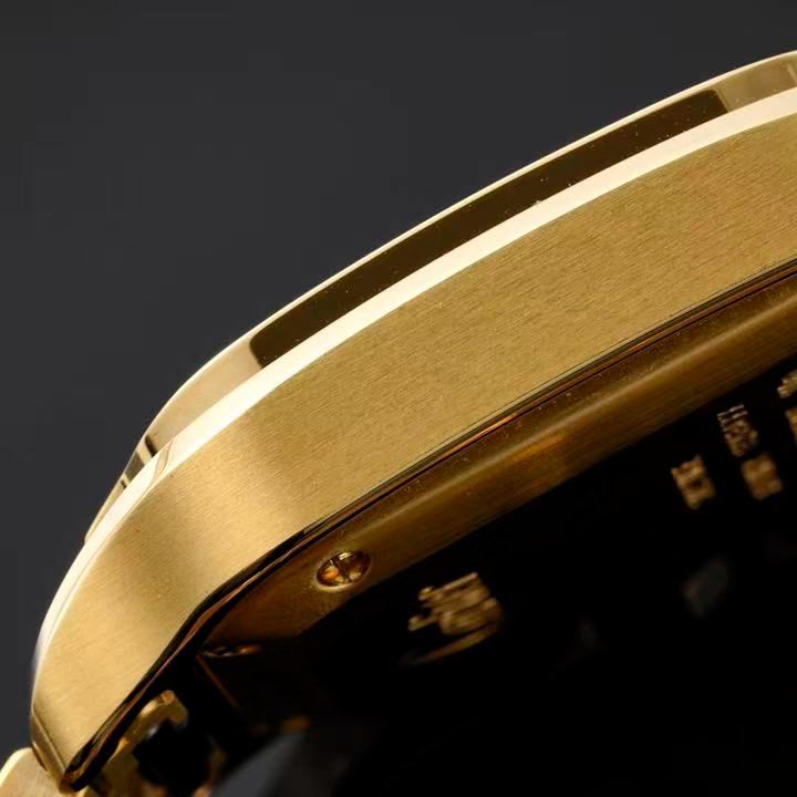 SANTOS DE CARthtTIER WJSA0010 WATCH