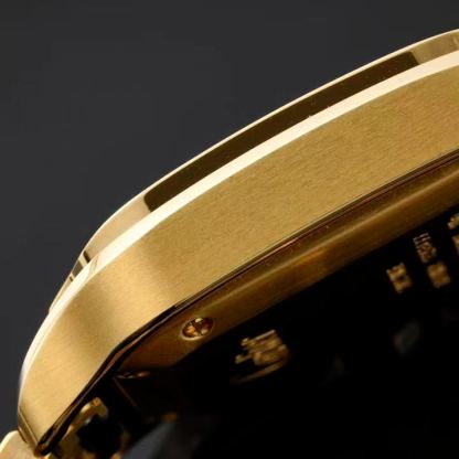 SANTOS DE CARthtTIER WJSA0010 WATCH