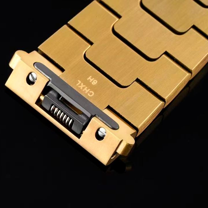 SANTOS DE CARthtTIER WJSA0010 WATCH