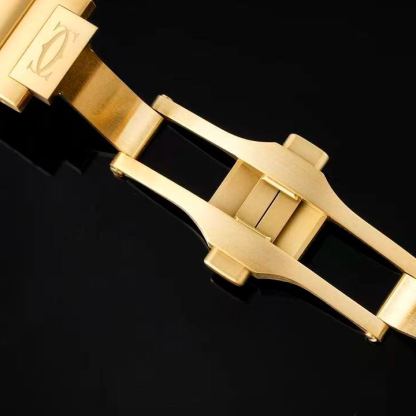 SANTOS DE CARthtTIER WJSA0010 WATCH