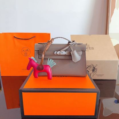 Kelly 20 Bag
