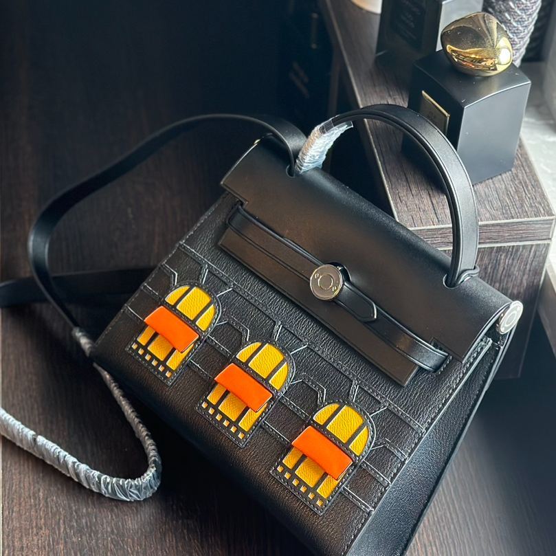 Kelly 18 Bag