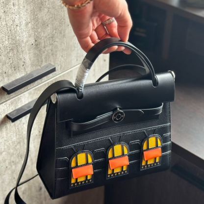 Kelly 18 Bag