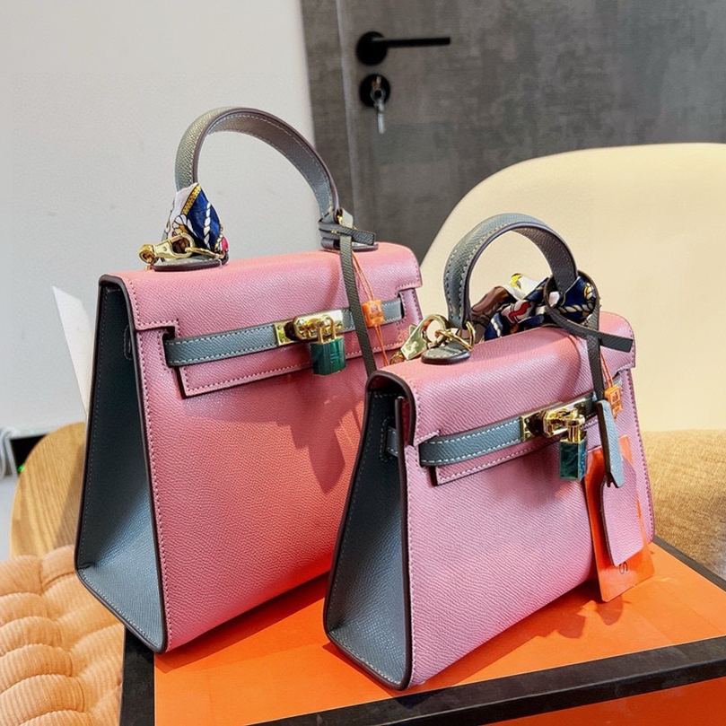 Kelly 20/25 Bag