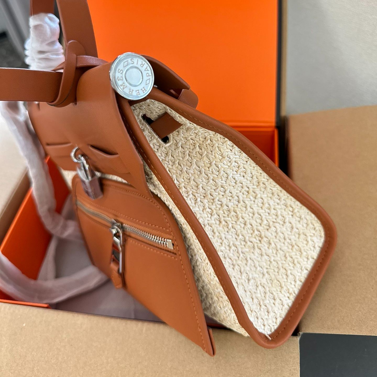 Kelly 25 Bag z-11
