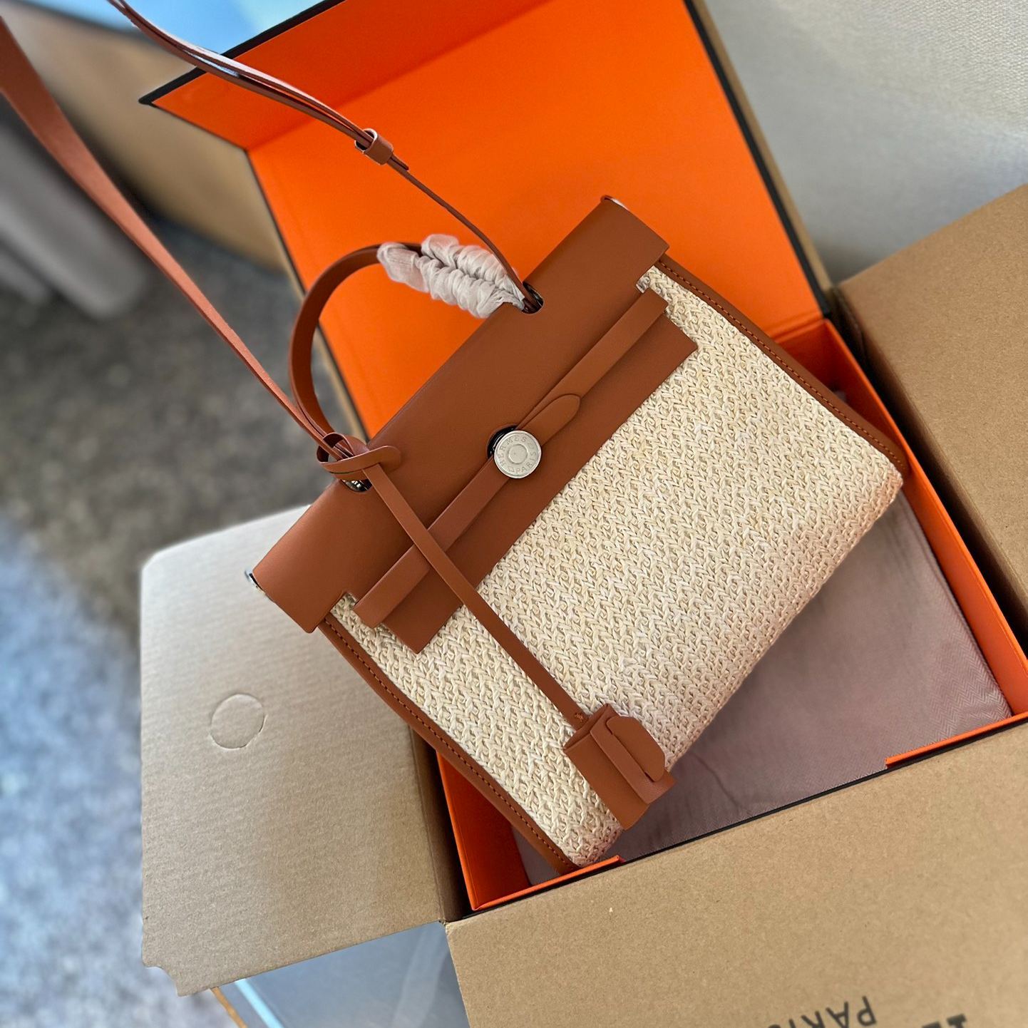 Kelly 25 Bag z-11