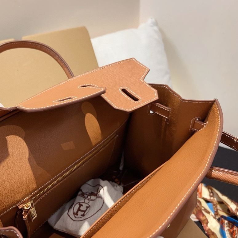 Birkin 30/25 Bag