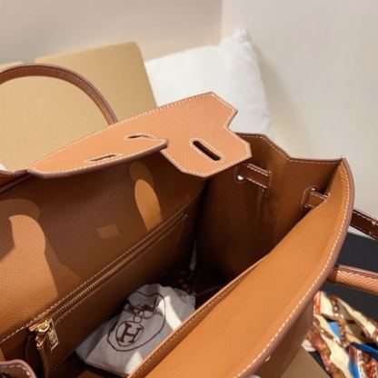 Birkin 30/25 Bag