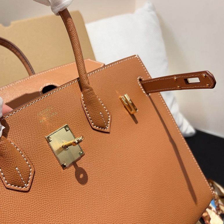 Birkin 30/25 Bag