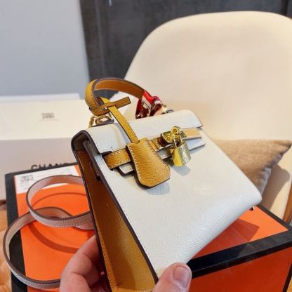 Kelly 20/25 Bag