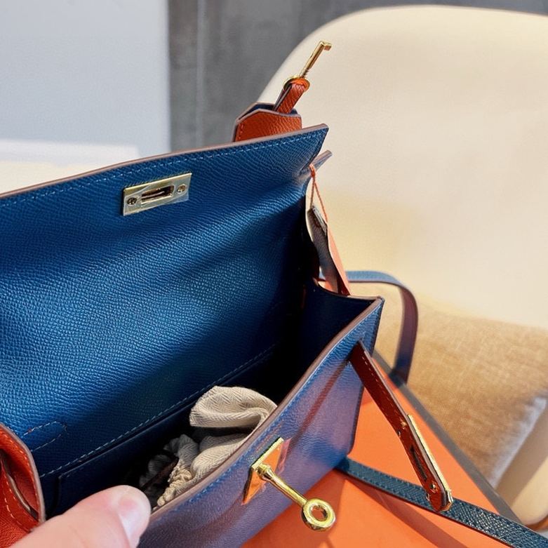 Kelly 20/25 Bag