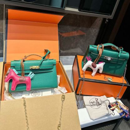 Kelly 22 Bag